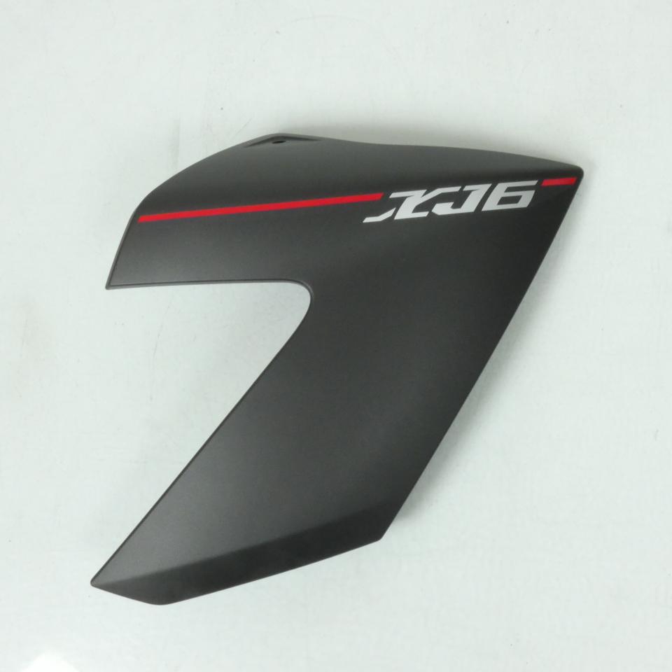 Écope droite pour Yamaha XJ6 Diversion