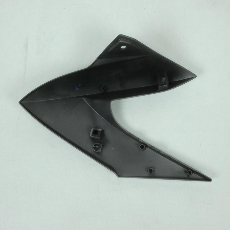 Écope droite pour moto Yamaha 600 XJ6 Diversion 2009-10 20S-2171X-00-P0 Gris mat