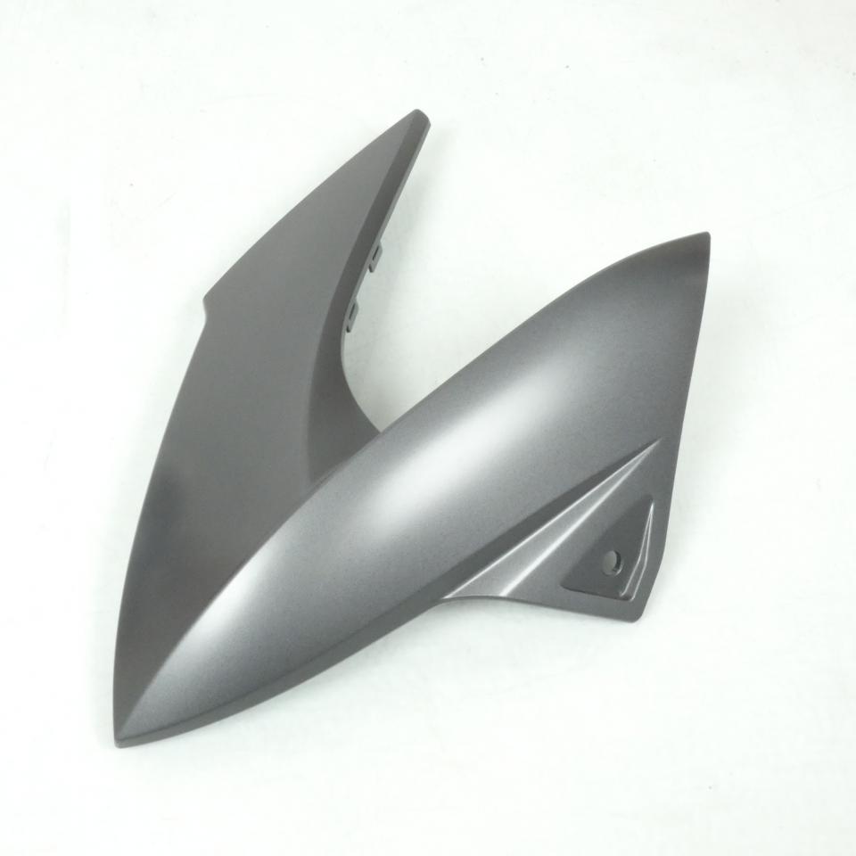 Écope droite pour moto Yamaha 600 XJ6 Diversion 2009-10 20S-2171X-00-P0 Gris mat