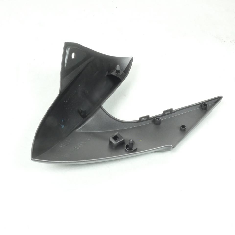 Écope droite pour moto Yamaha 600 XJ6 Diversion 2009-10 20S-2171X-00-P0 Gris mat