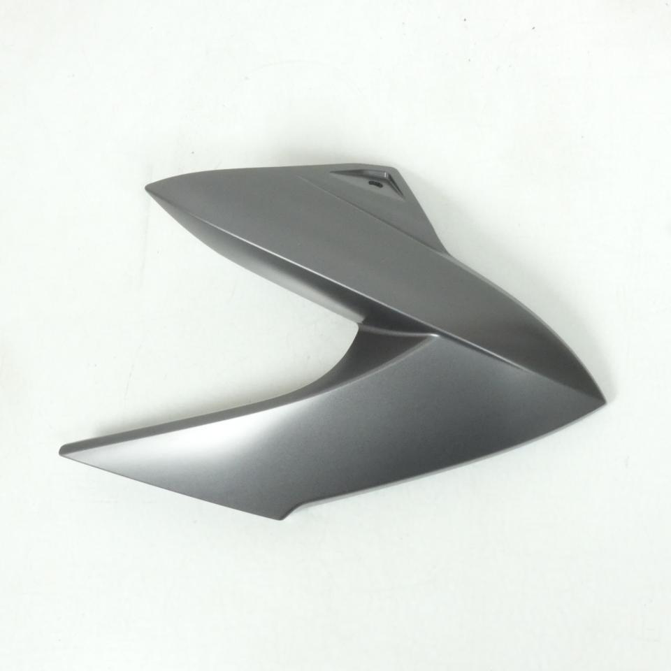 Écope droite pour Yamaha XJ6 Diversion