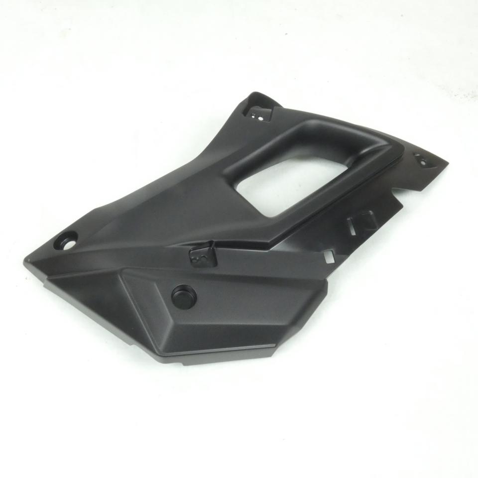 Écope droite pour Yamaha XJ6