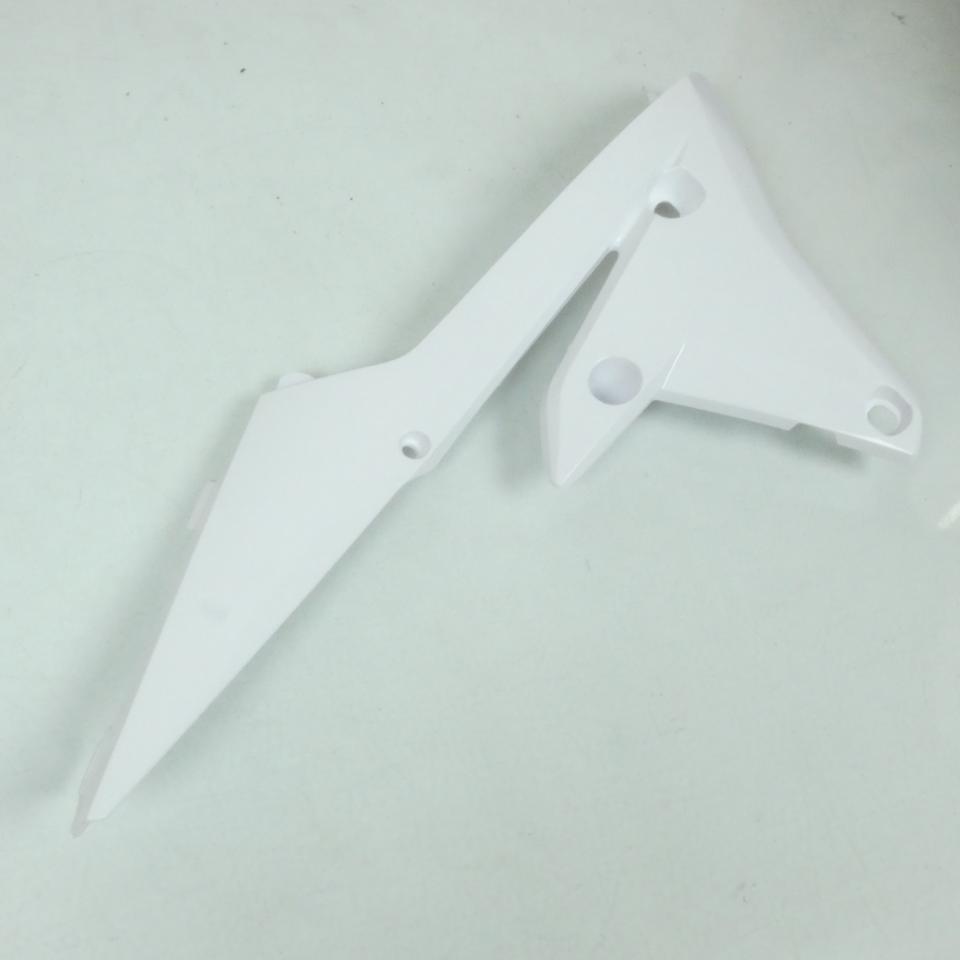 Écope droite pour Yamaha Wr-F