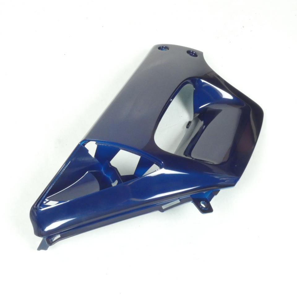 Écope droite bleu pour scooter Peugeot 100 Speedfight 734271NB 1173466800 Neuf