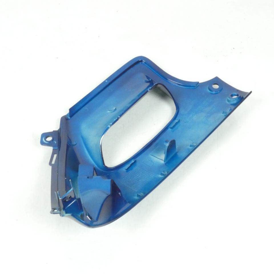 Écope droite bleu pour scooter Peugeot 100 Speedfight 734271NB 1173466800 Neuf