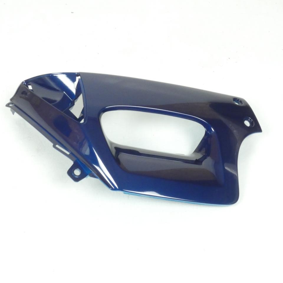 Écope droite bleu pour scooter Peugeot 100 Speedfight 734271NB 1173466800 Neuf