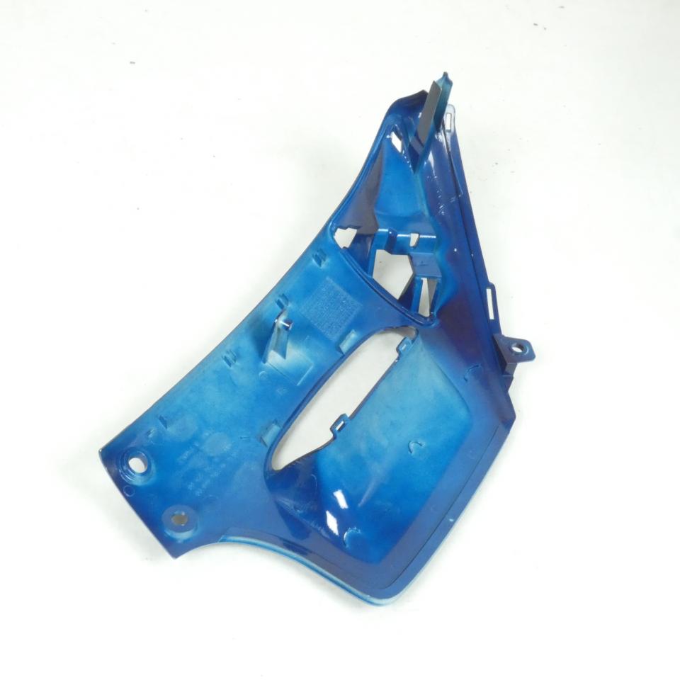 Écope droite bleu pour scooter Peugeot 100 Speedfight 734271NB 1173466800 Neuf
