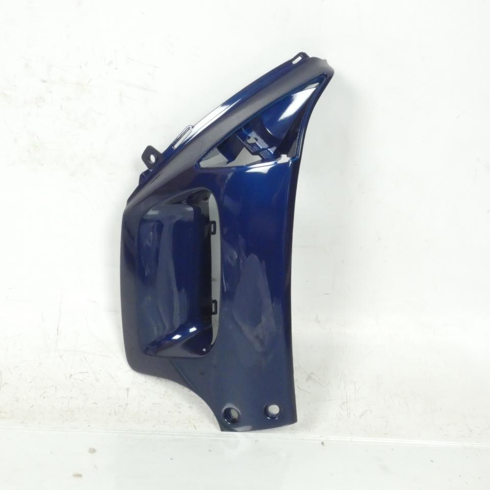 Écope droite bleu pour scooter Peugeot 100 Speedfight 734271NB 1173466800 Neuf