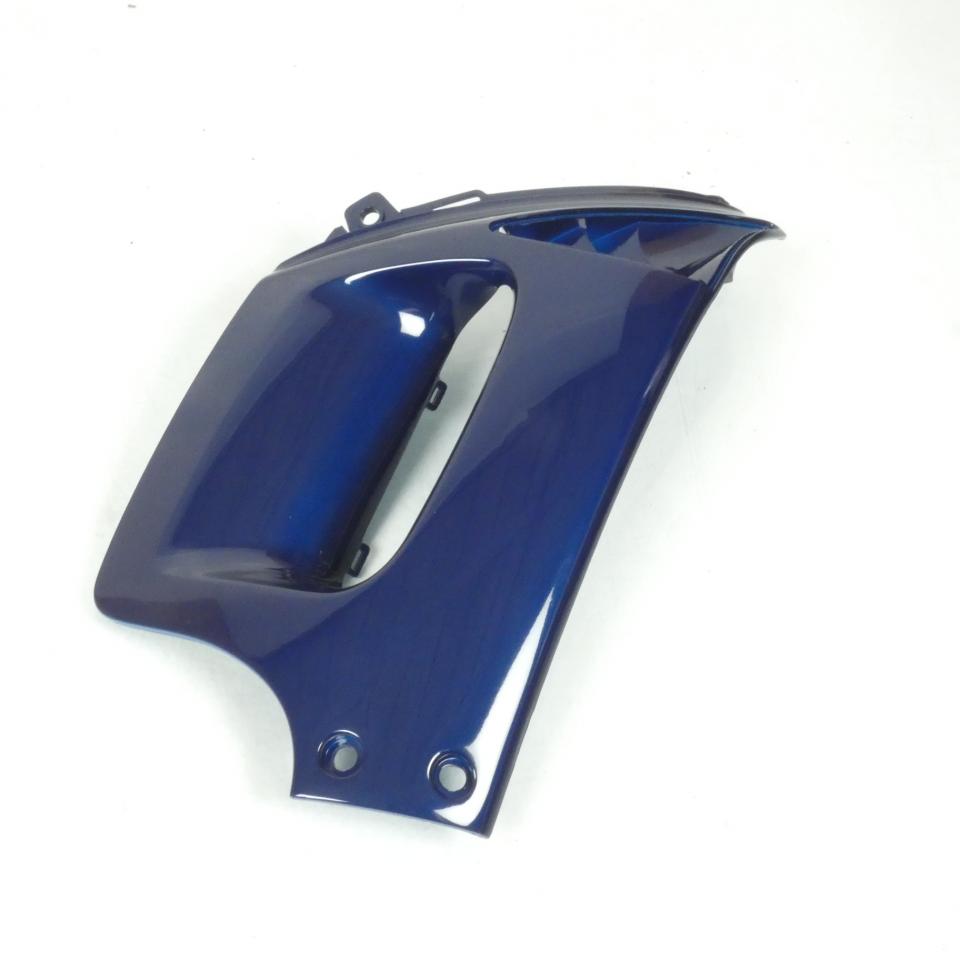Écope droite pour Peugeot Xrace