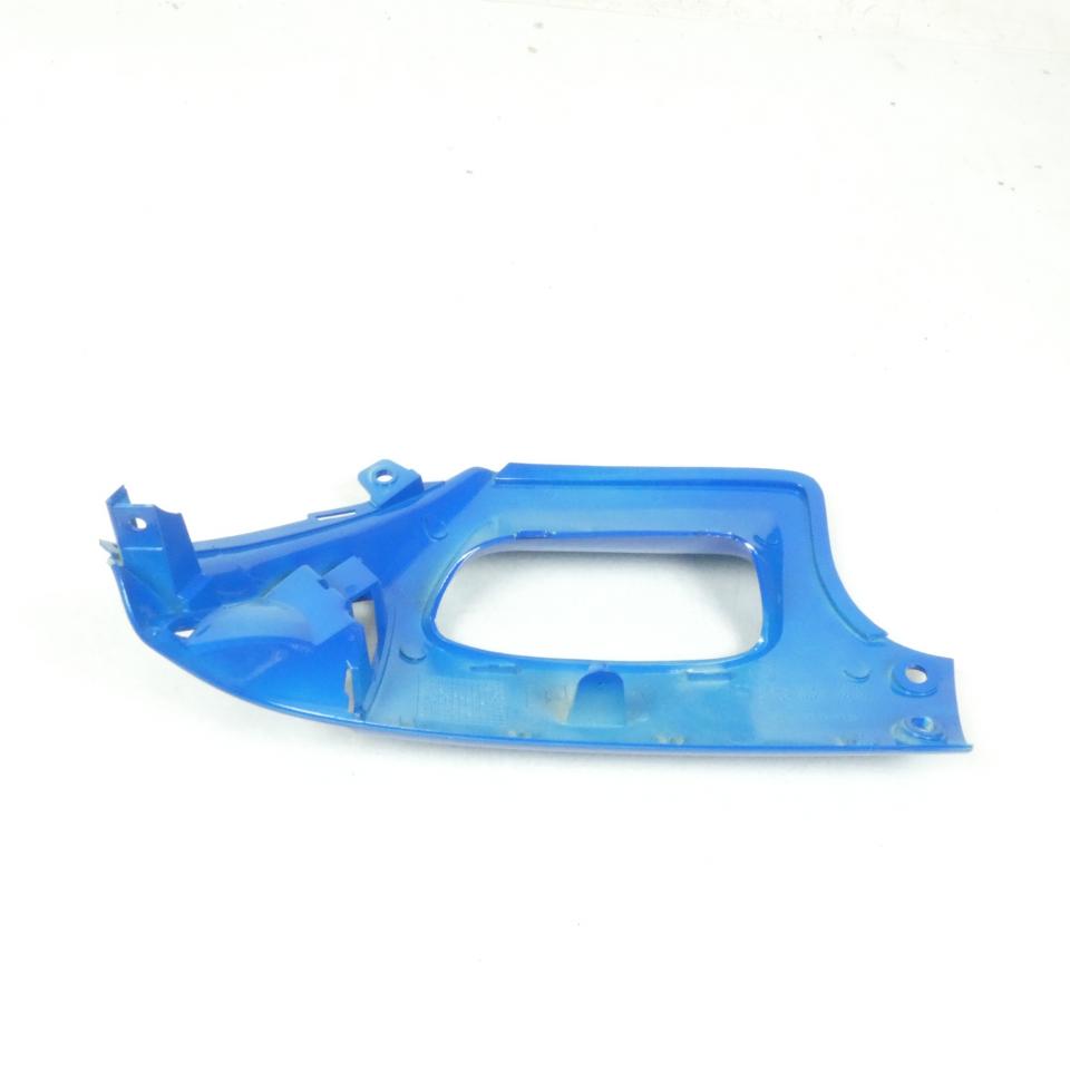 Écope droite bleu pour scooter Peugeot 50 Speedfight 734271BS 1173466800 Neuf