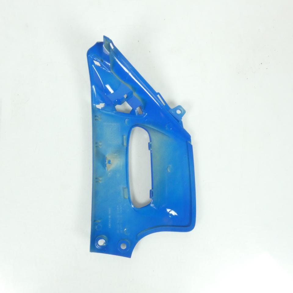Écope droite bleu pour scooter Peugeot 50 Speedfight 734271BS 1173466800 Neuf
