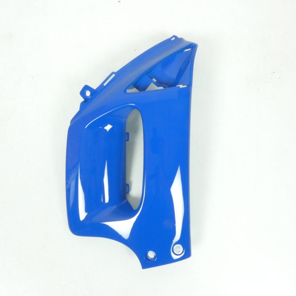 Écope droite pour Peugeot Xrace