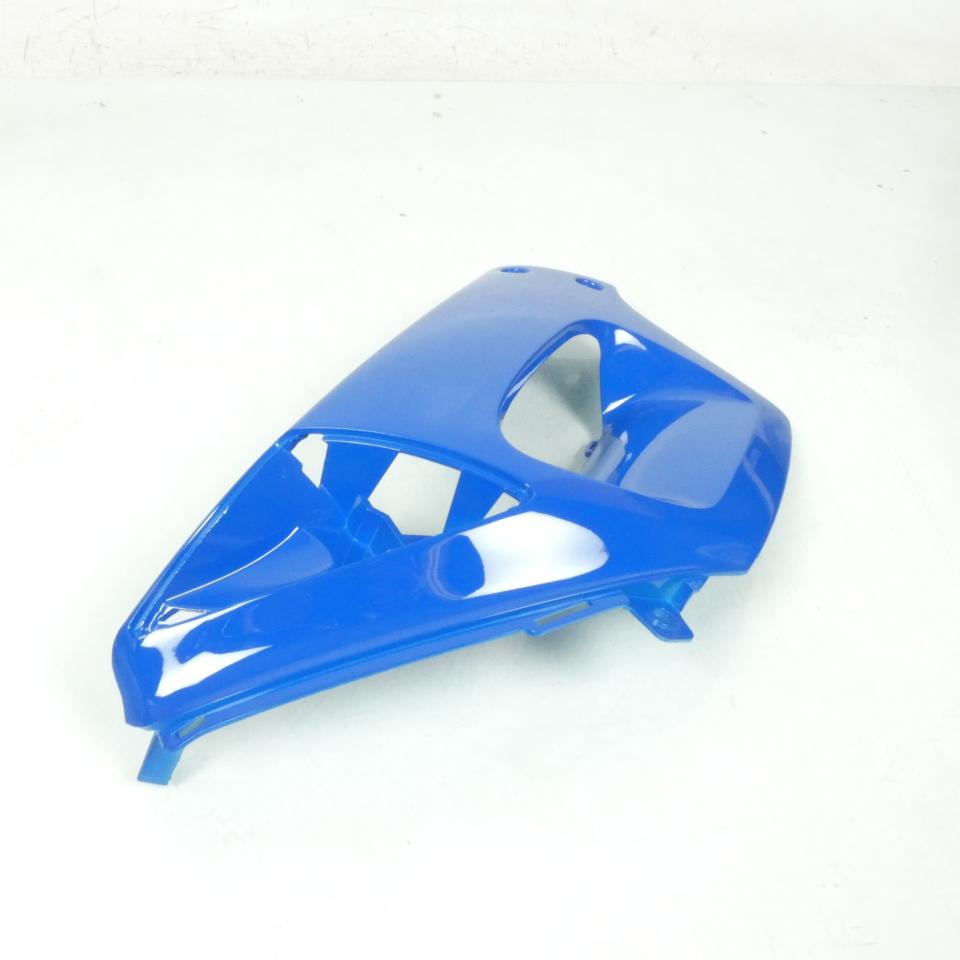 Écope droite bleu pour scooter Peugeot 50 Speedfight 734271BS 1173466800 Neuf