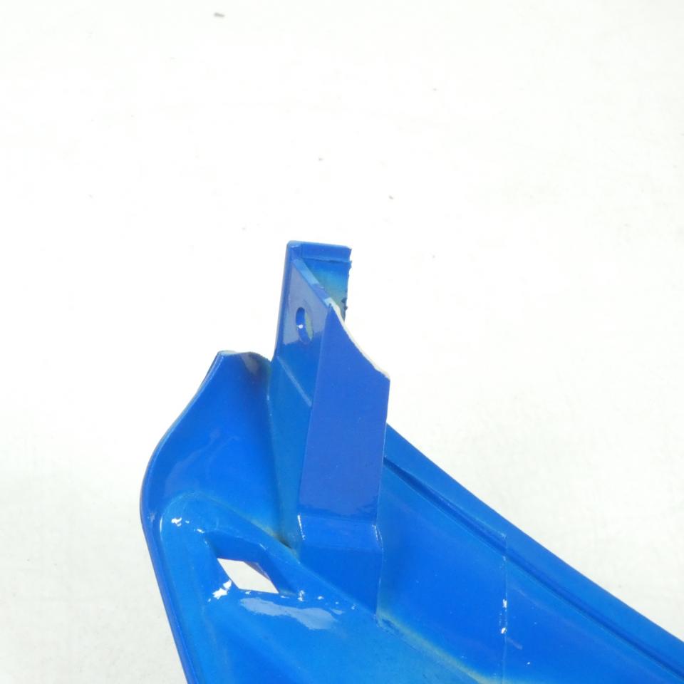 Écope droite bleu pour scooter Peugeot 50 Speedfight 734271BS 1173466800 Neuf
