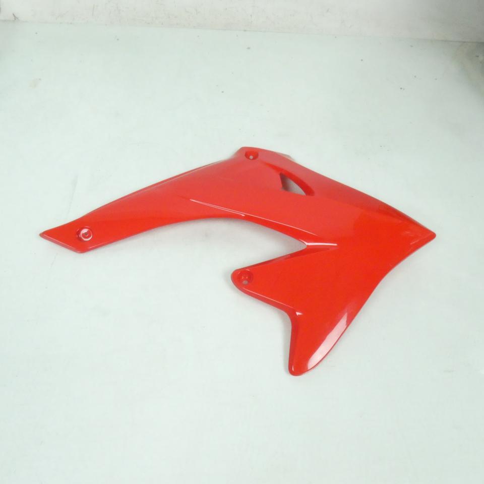 Écope droite pour Peugeot XPS