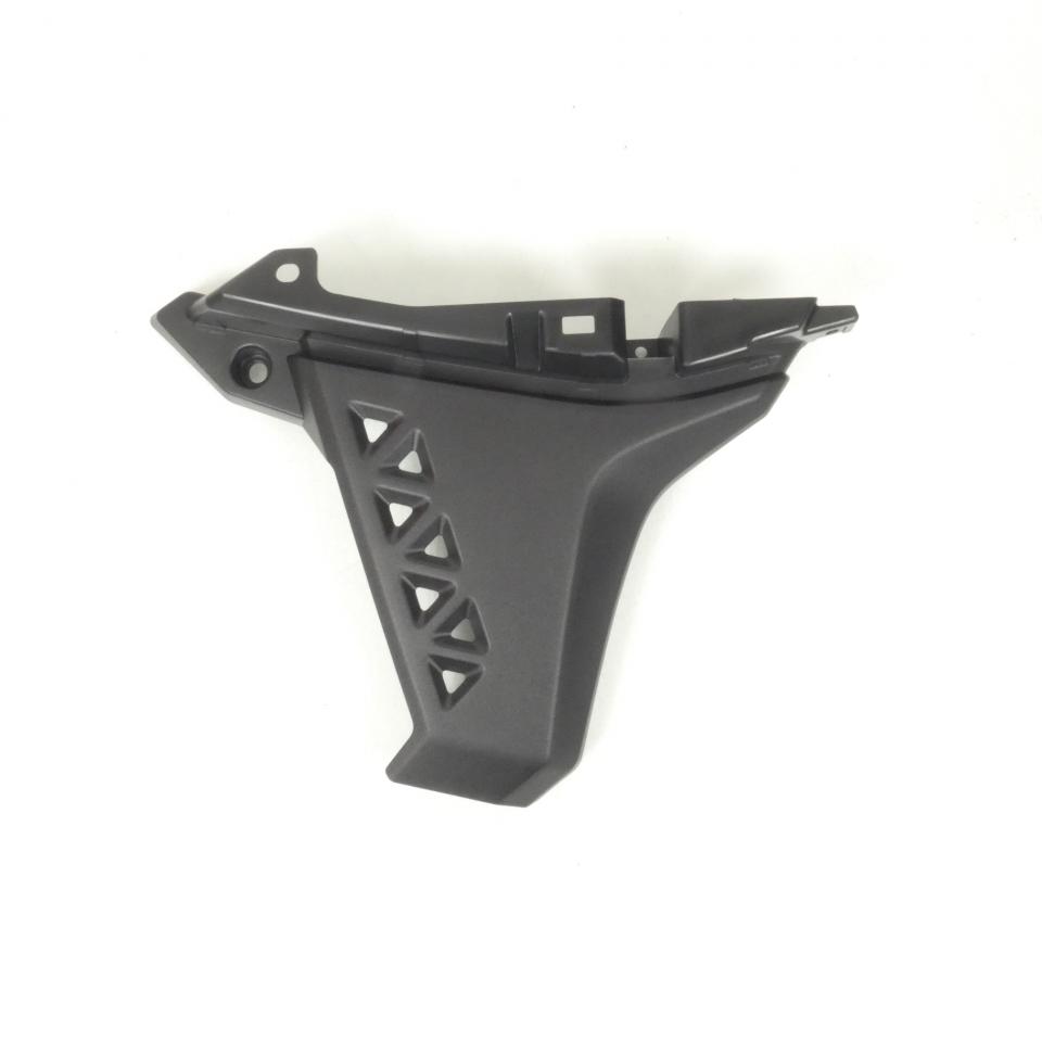 Écope droite pour Suzuki GSX