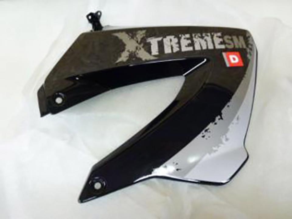 Écope droite pour Derbi Senda Xtrem