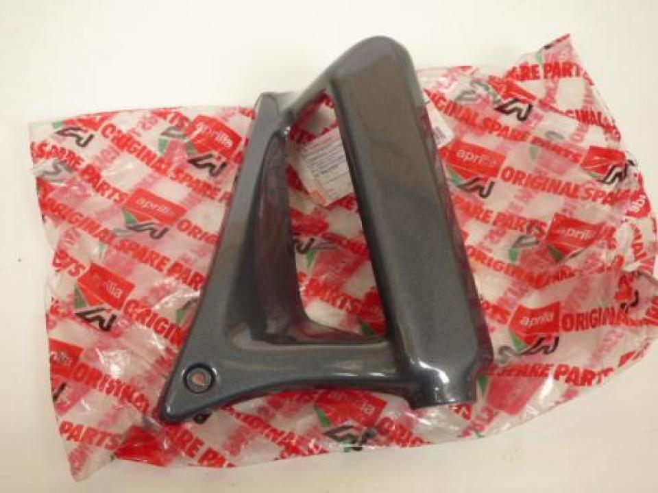 Écope droite pour Aprilia AF1 europa