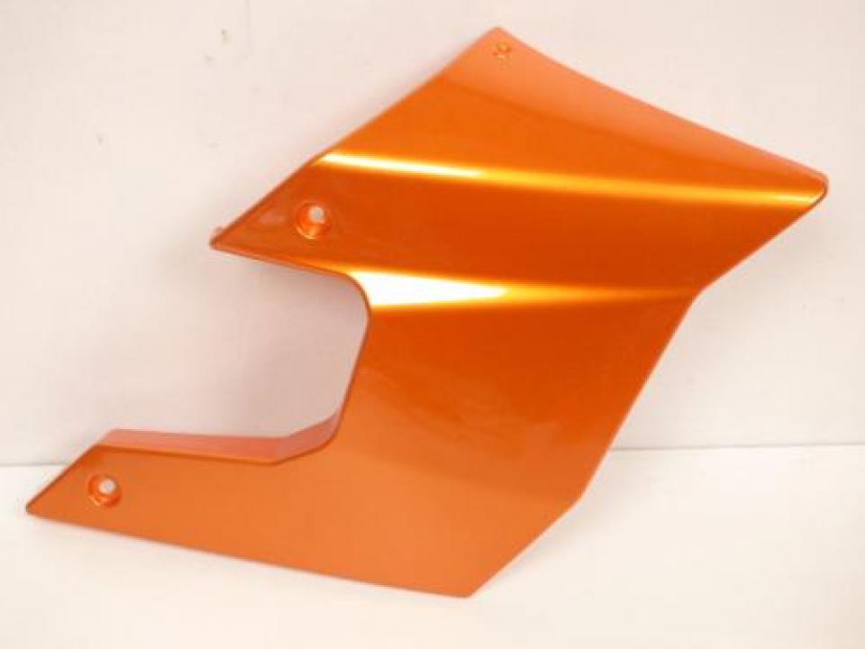 Écope droite pour Derbi GPR nude