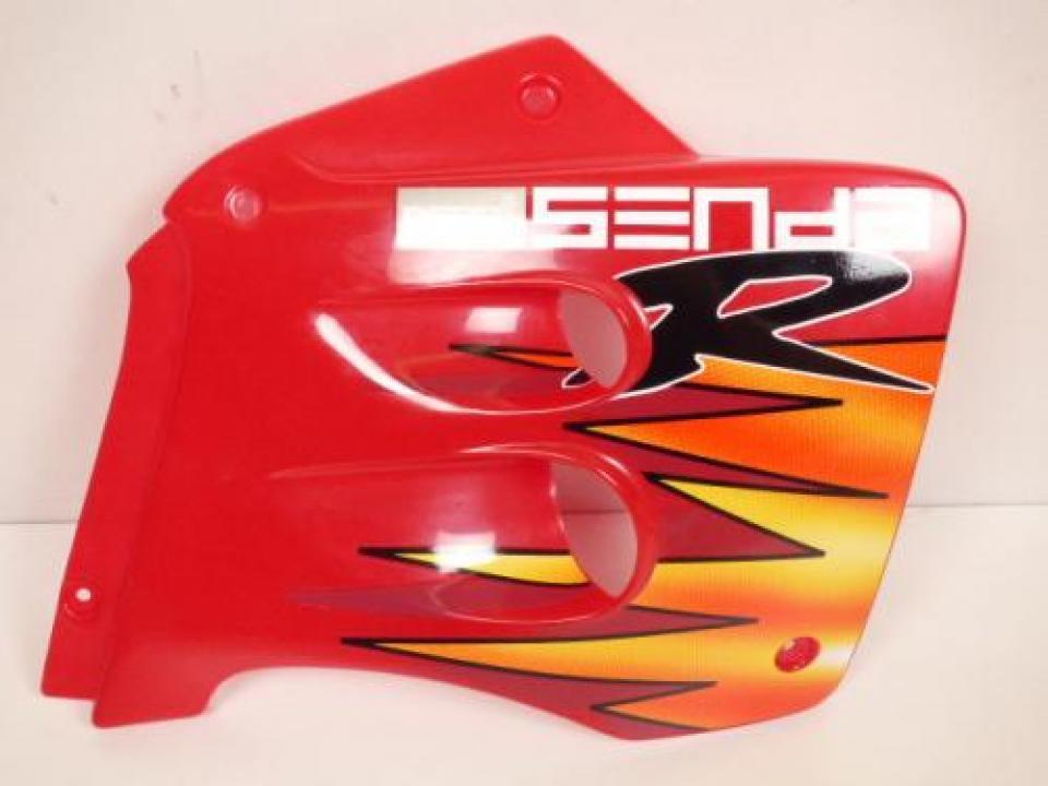 Écope droite origine pour Moto Derbi 50 Senda Après 1998 00H04412801 Neuf