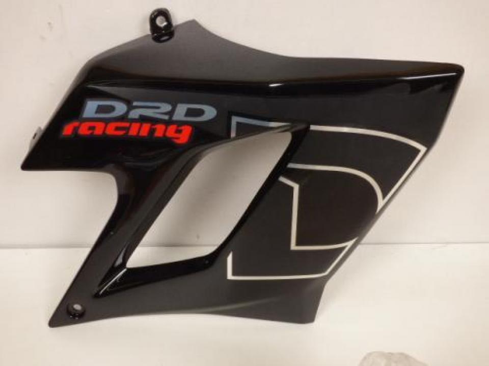 Écope droite pour Derbi Senda DRD racing