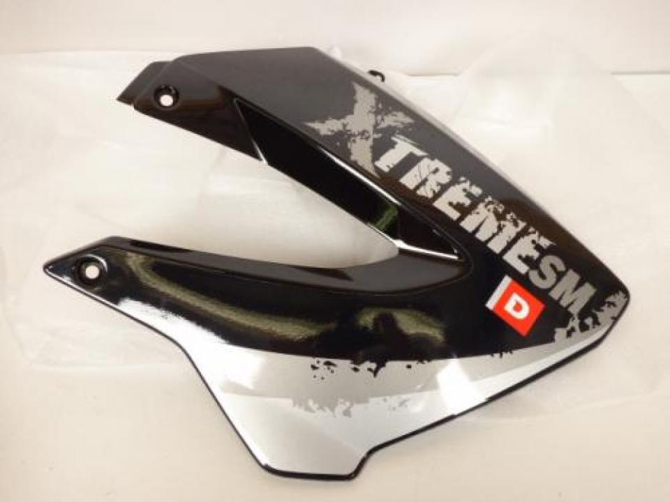 Écope droite pour Derbi Senda Xtrem