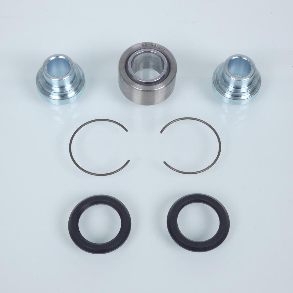 Kit réparation amortisseur arrière pour Yamaha YZ