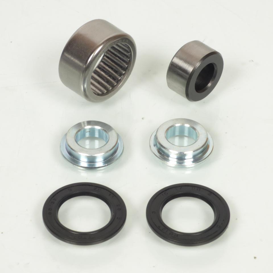 Kit réparation amortisseur arrière pour Honda CRF R