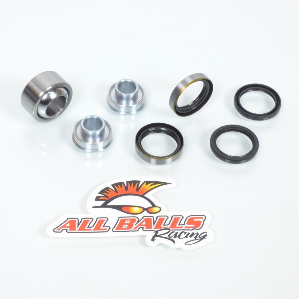 Kit réparation amortisseur arrière All Balls pour moto KTM 125 SX 1998 à 2011