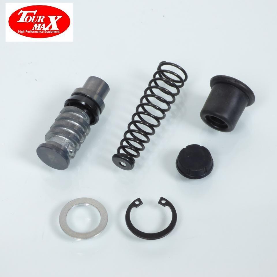 Kit réparation maitre cylindre d embrayage Tourmax pour Moto Honda 750 VFR F 1986 à 1995 MSC-101 / D14mm Neuf