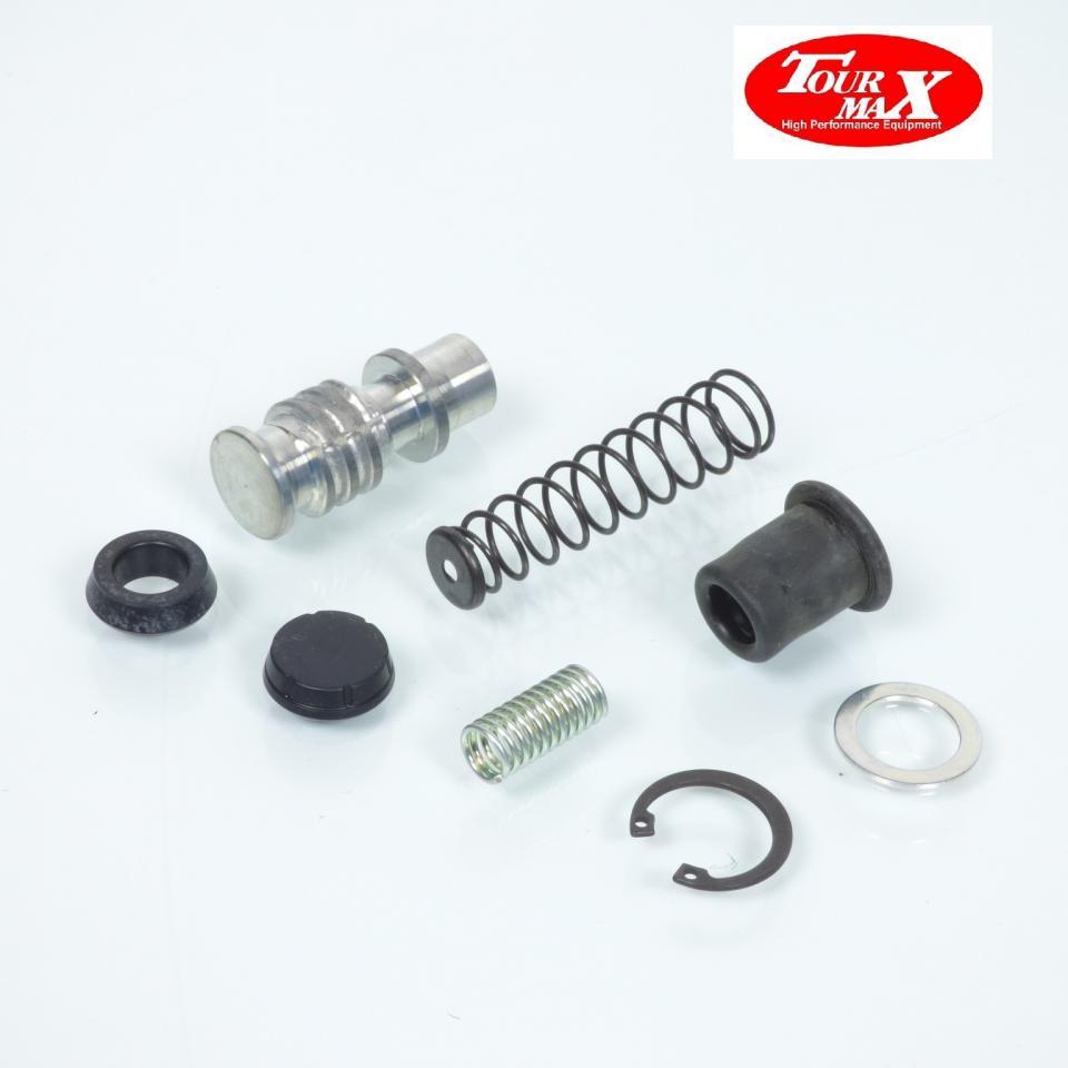 Kit réparation maitre cylindre d embrayage Tourmax pour Moto Yamaha 1200 FJ 1986 à 1993 MSC-201 / 2KW-W0099-00 / D16mm Neuf