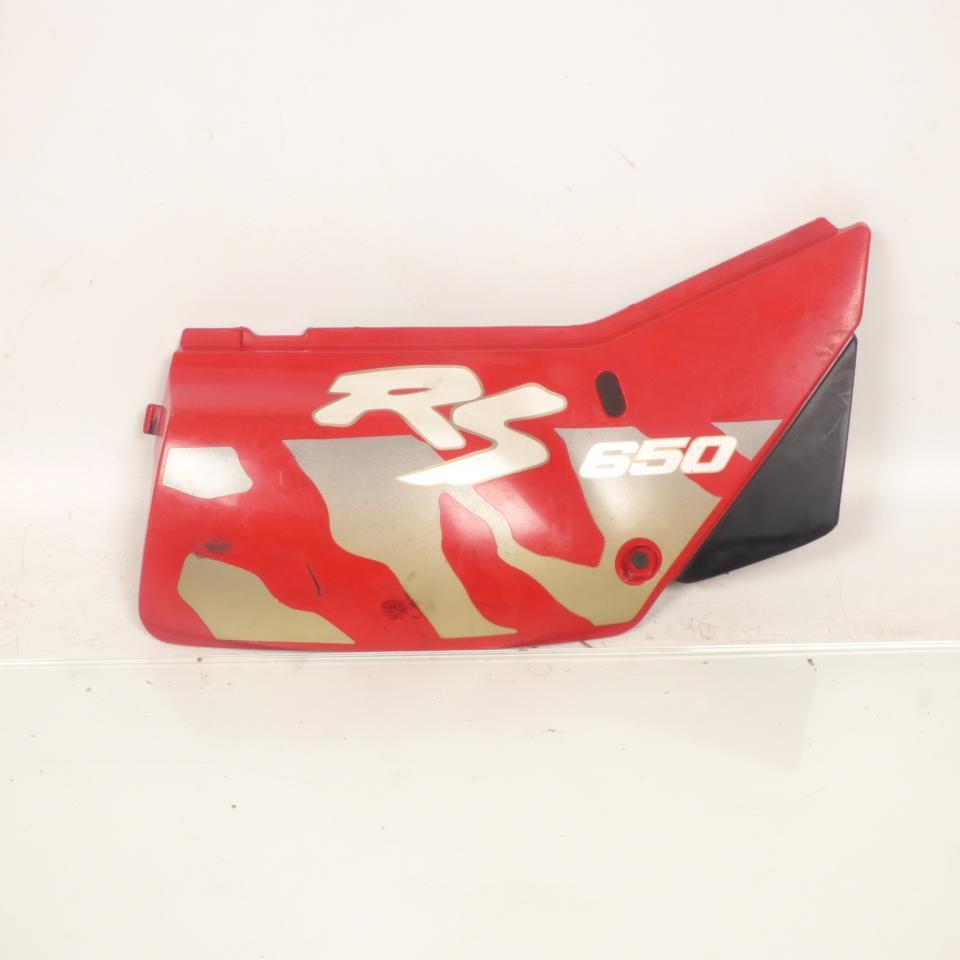 photo piece : Cache latéral droit->Suzuki RS
