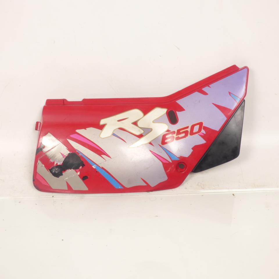 photo piece : Cache latéral droit->Suzuki RS