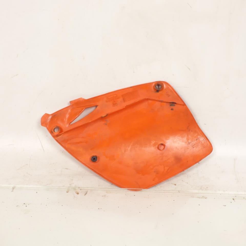 Cache latéral droit origine pour moto KTM 200 EXC 2003-2003 VBKGSA2033M Occasion