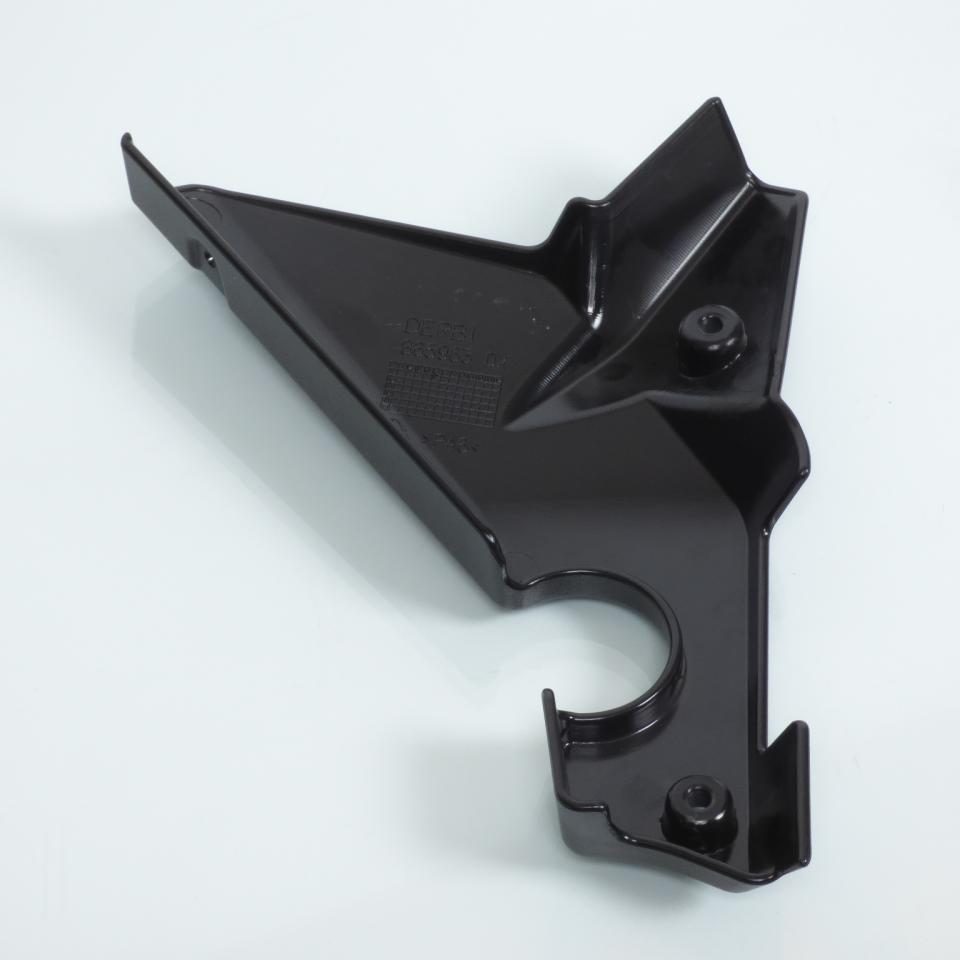 Cache latéral droit origine pour Moto Derbi 125 Senda R Après 2009 865963 / cubre Neuf