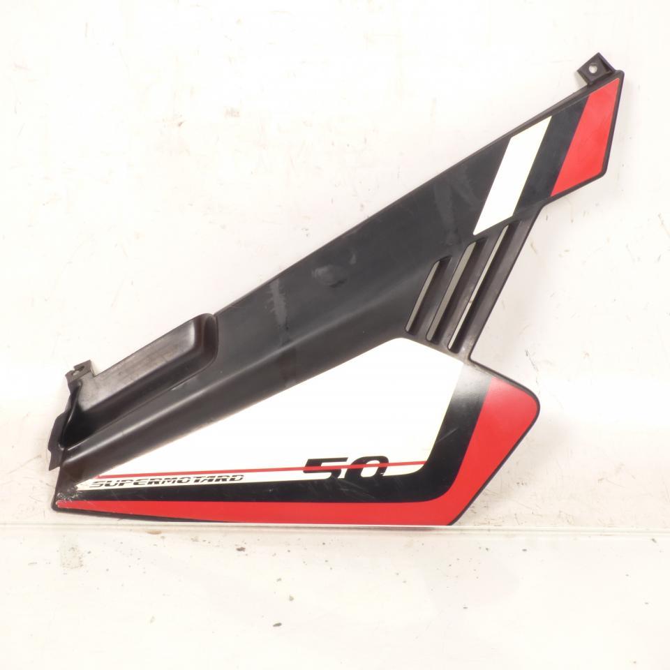 photo piece : Cache latéral droit->Gilera SMT