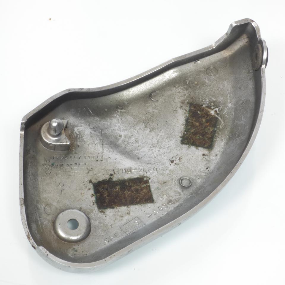 Cache latéral droit origine pour moto Suzuki 600 GSF Bandit 1995 à 1999 13910-26E0