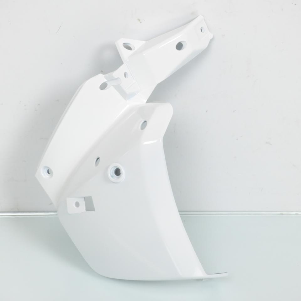 Cache latéral carénage moteur droit pour scooter Peugeot 50 Trekker Avant 2020 Neuf