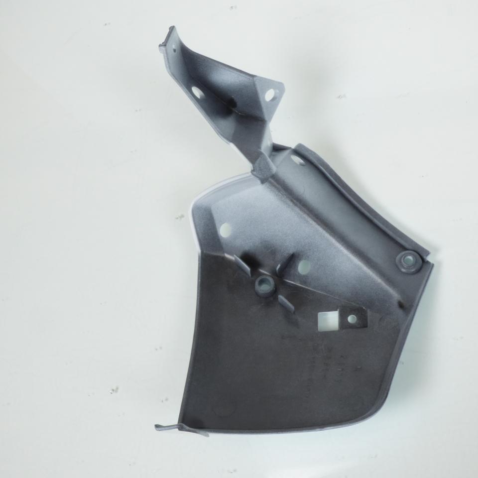 Cache latéral carénage moteur droit pour scooter Peugeot 50 Trekker Avant 2020 Neuf