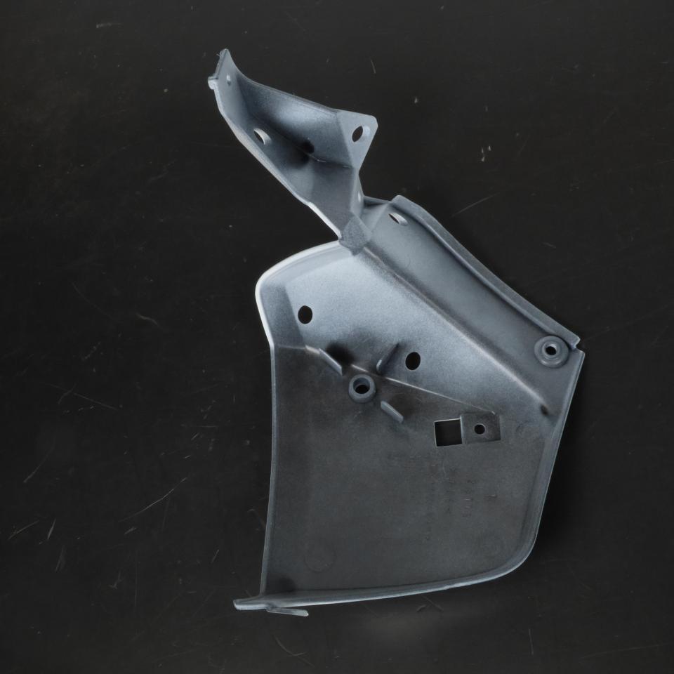 Cache latéral carénage moteur droit pour scooter Peugeot 50 Trekker Avant 2020 Neuf