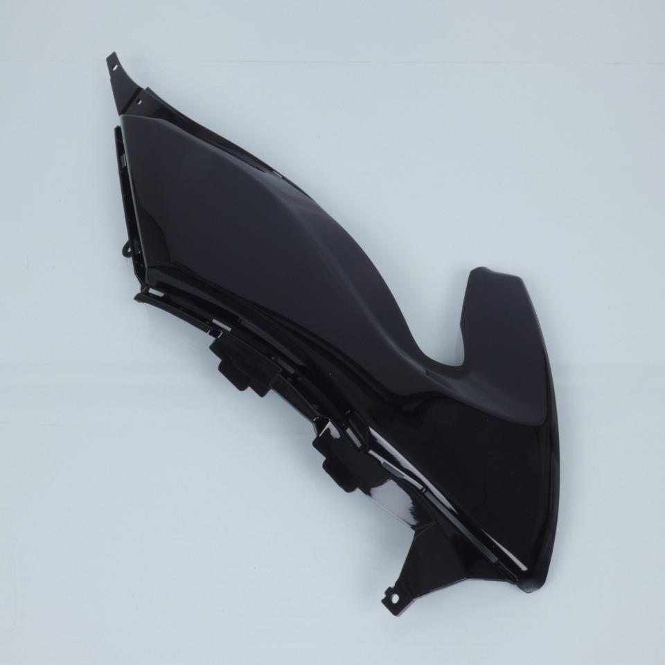 Cache latéral droit P2R pour scooter Yamaha 500 Tmax 2008 à 2011 noir Neuf