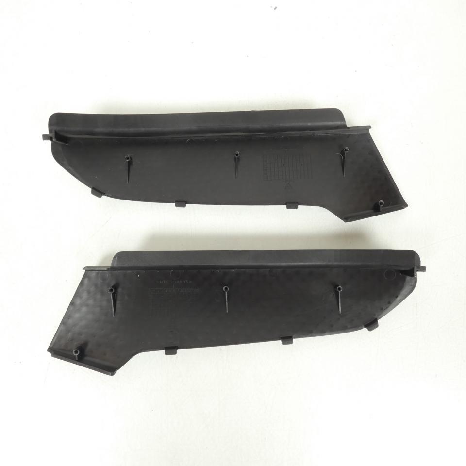 Paire Cache latéral reservoir pour moto Rieju 250 Tango 2012 0/000.570.8006 R L
