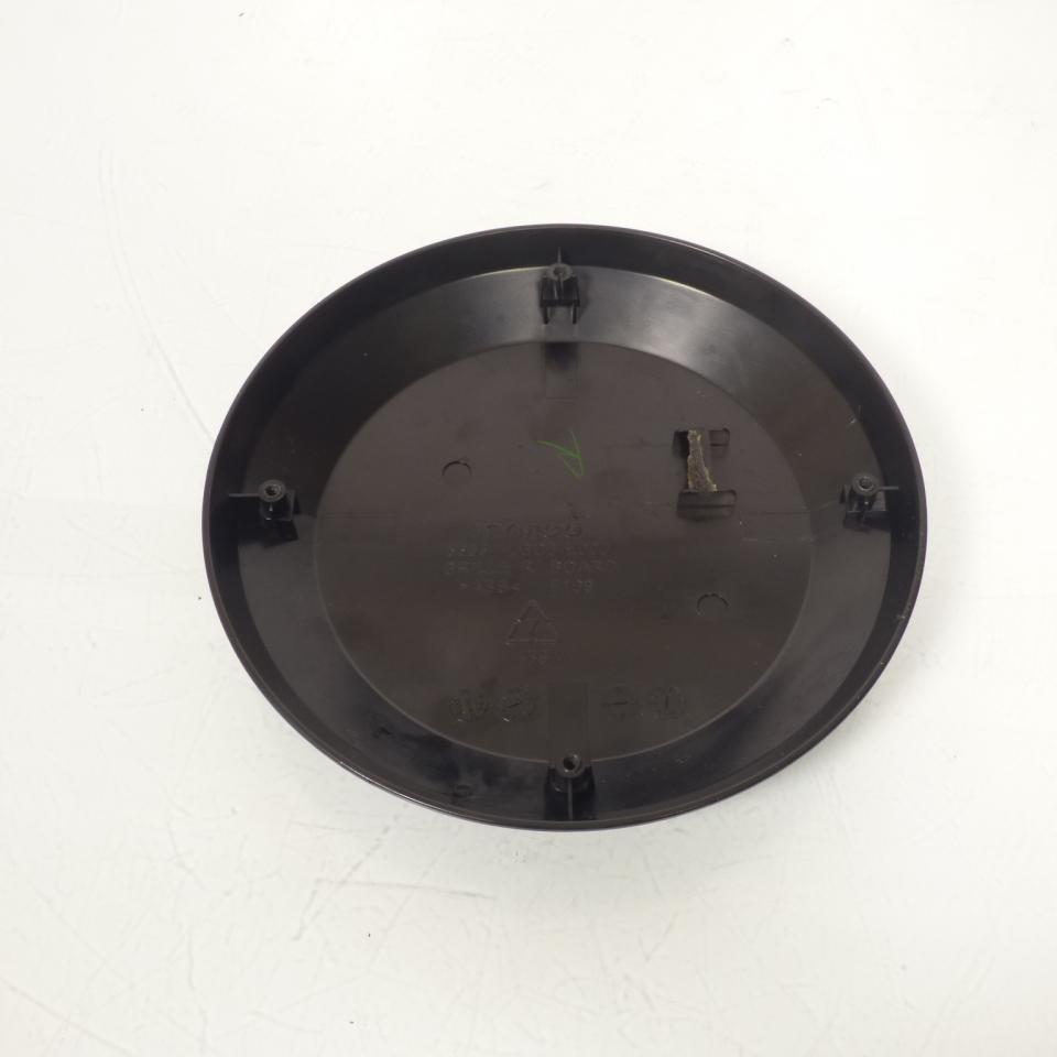 Cache latéral droit origine pour Kymco 550 Ak 2017 à 2020 83531-LGC6-E000