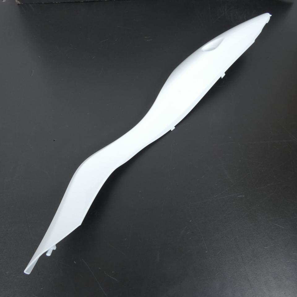 Cache latéral droit Blanc pour moto Suzuki 650 Gladius 2009-2011 47111-44H00-YBD