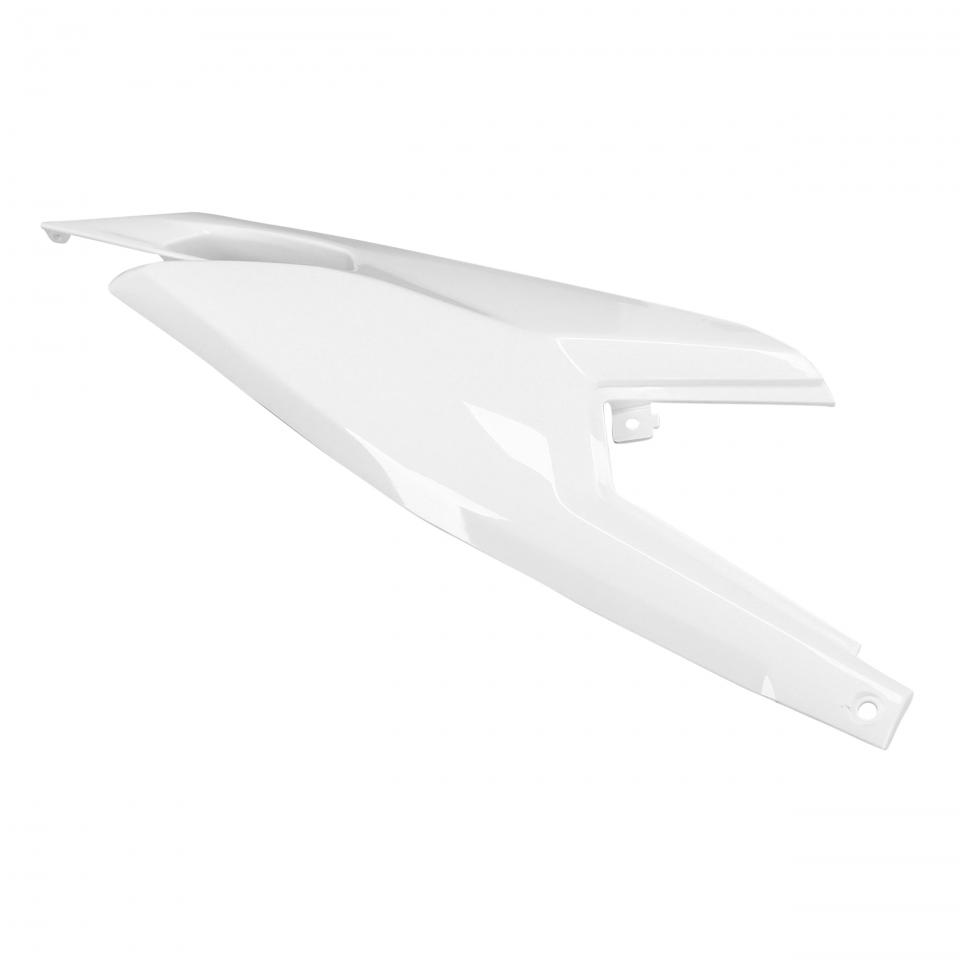 Cache latéral droit P2R pour Moto Derbi 50 Senda Xtrem Après 2018 Neuf