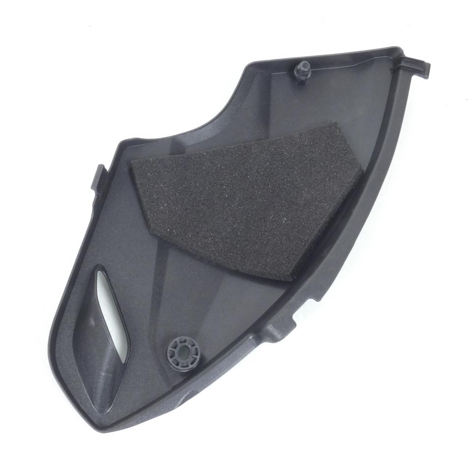 Cache latéral droit Noir mat pour moto Honda 600 Hornet 83600-MBZ-K00 Neuf