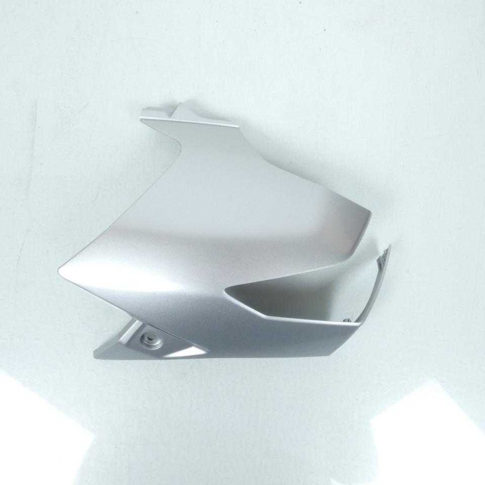 Cache réservoir droit Gris clair pour moto Suzuki 600 GSR 44171-44G00-YD8 Neuf