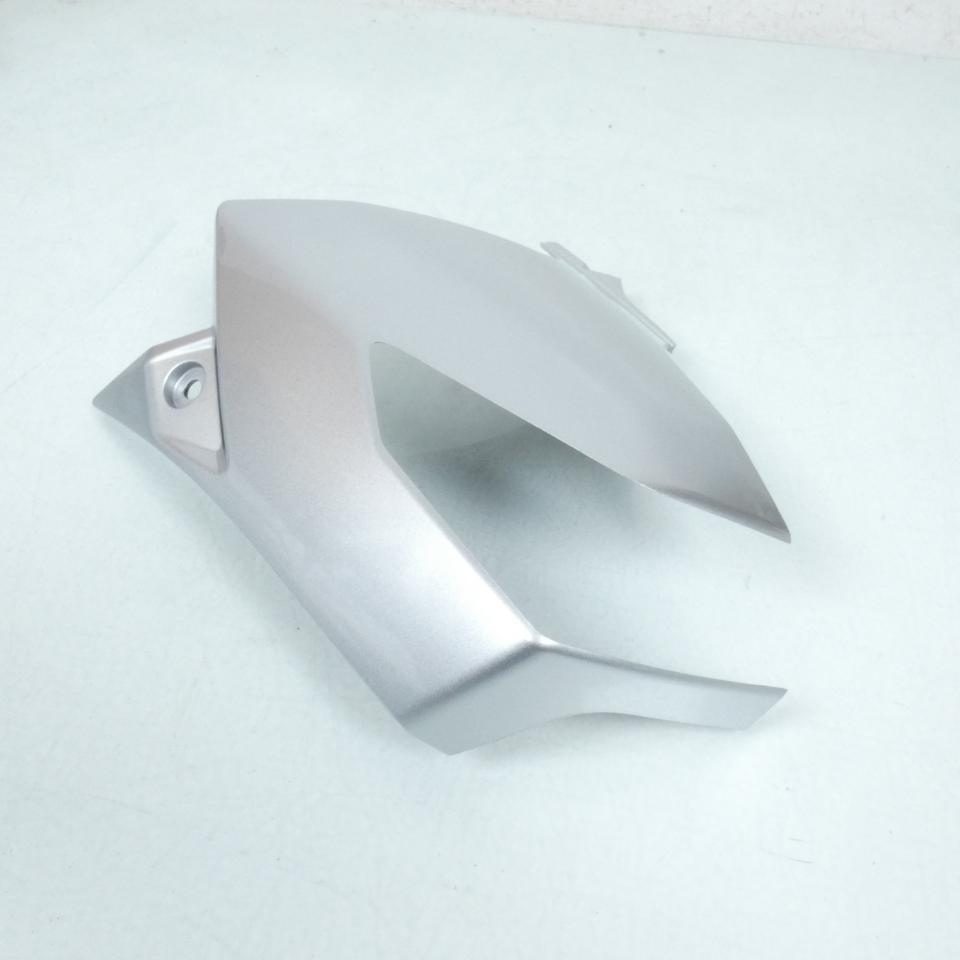 Cache réservoir droit Gris clair pour moto Suzuki 600 GSR 44171-44G00-YD8 Neuf