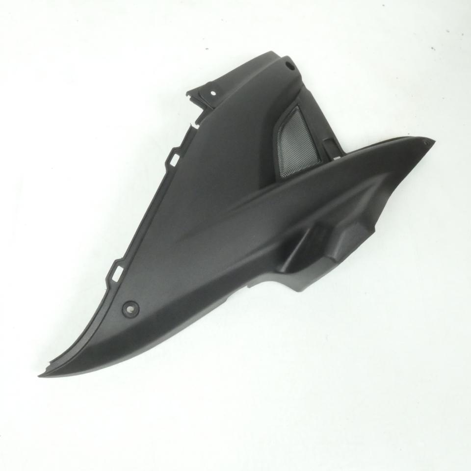 Cache latéral droit pour scooter MBK 50 Nitro 1997 à 2002 5BR-F1721-00 Noir Neuf