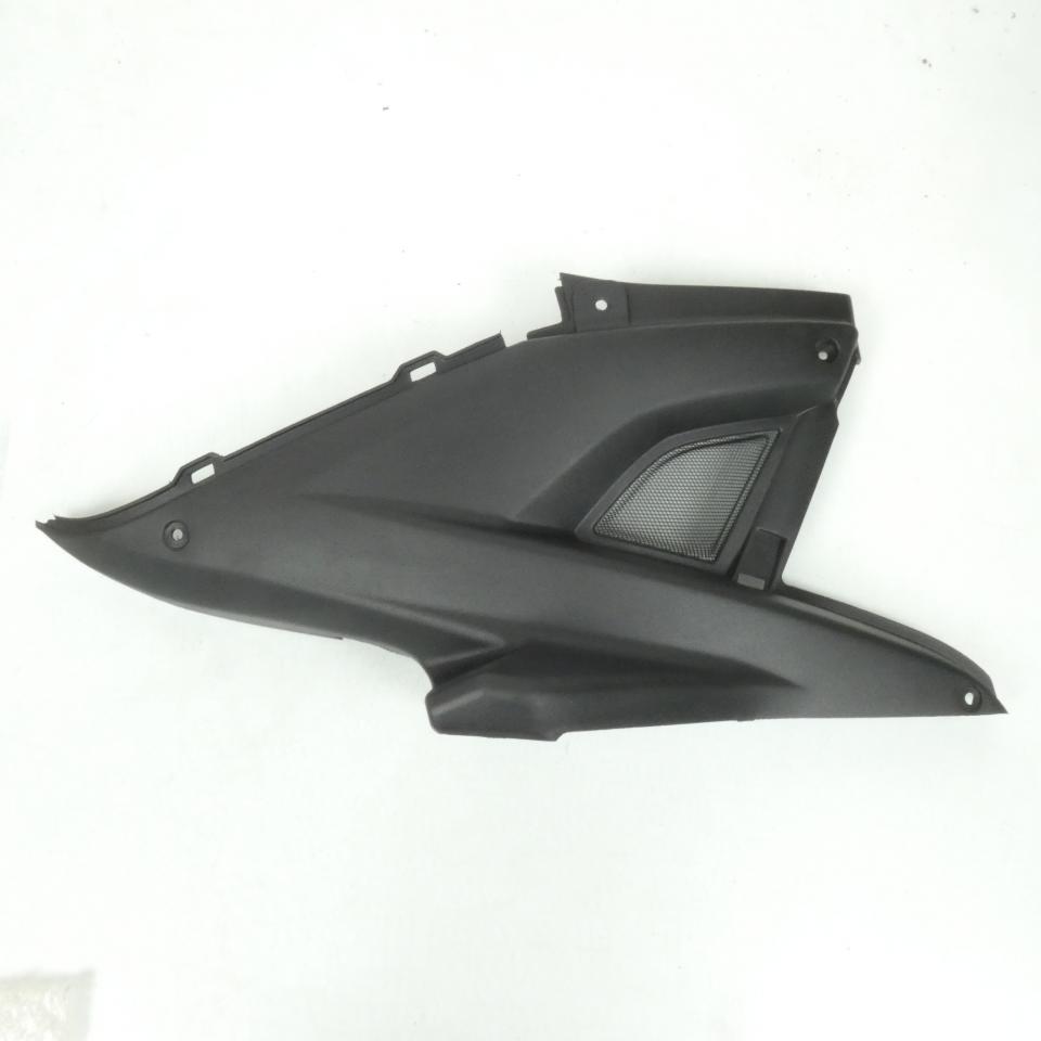 Cache latéral droit pour scooter MBK 50 Nitro 1997 à 2002 5BR-F1721-00 Noir Neuf